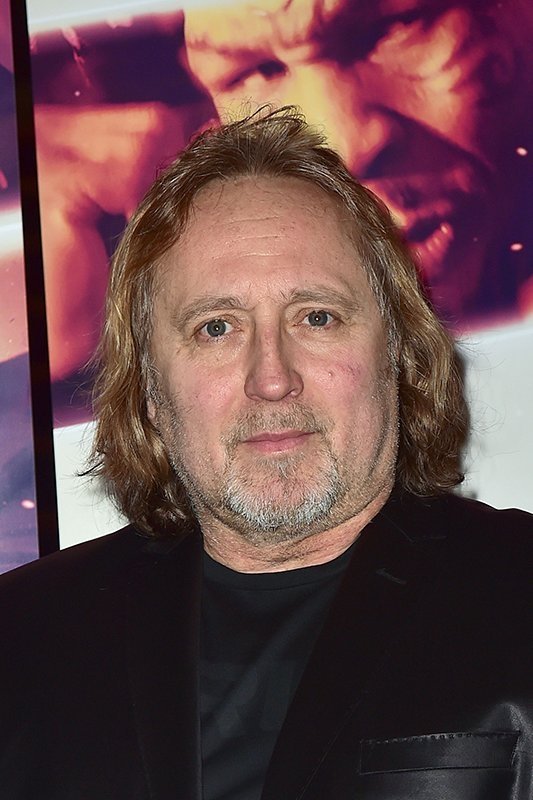 et billede af Jean-Marc Minéo