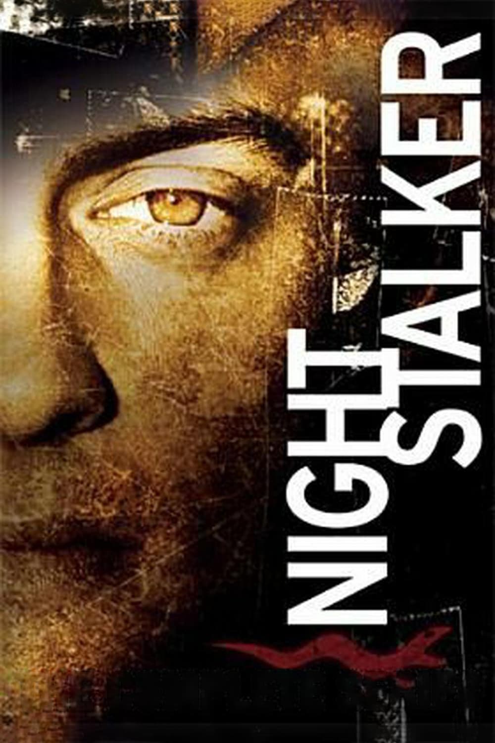 Night Stalker TV Shows About Reporter