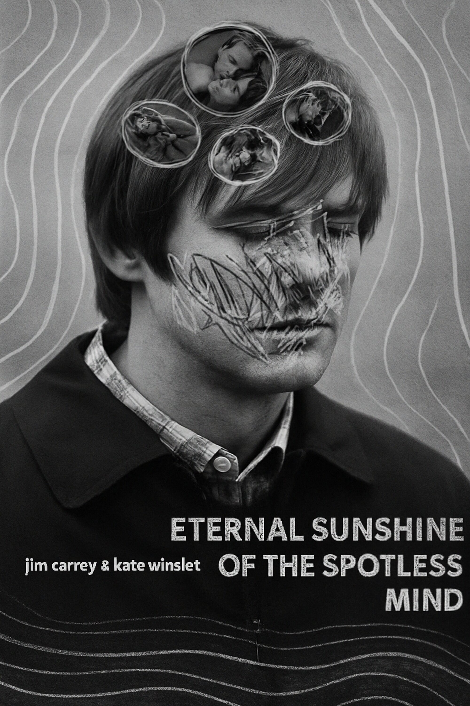 Eternal Sunshine of the Spotless Mind