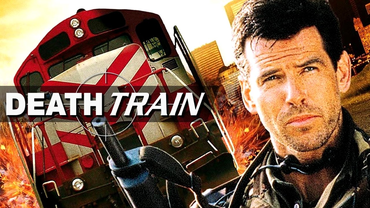 Death Train (1993)