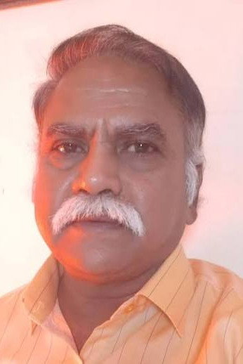Pasupathi Raj