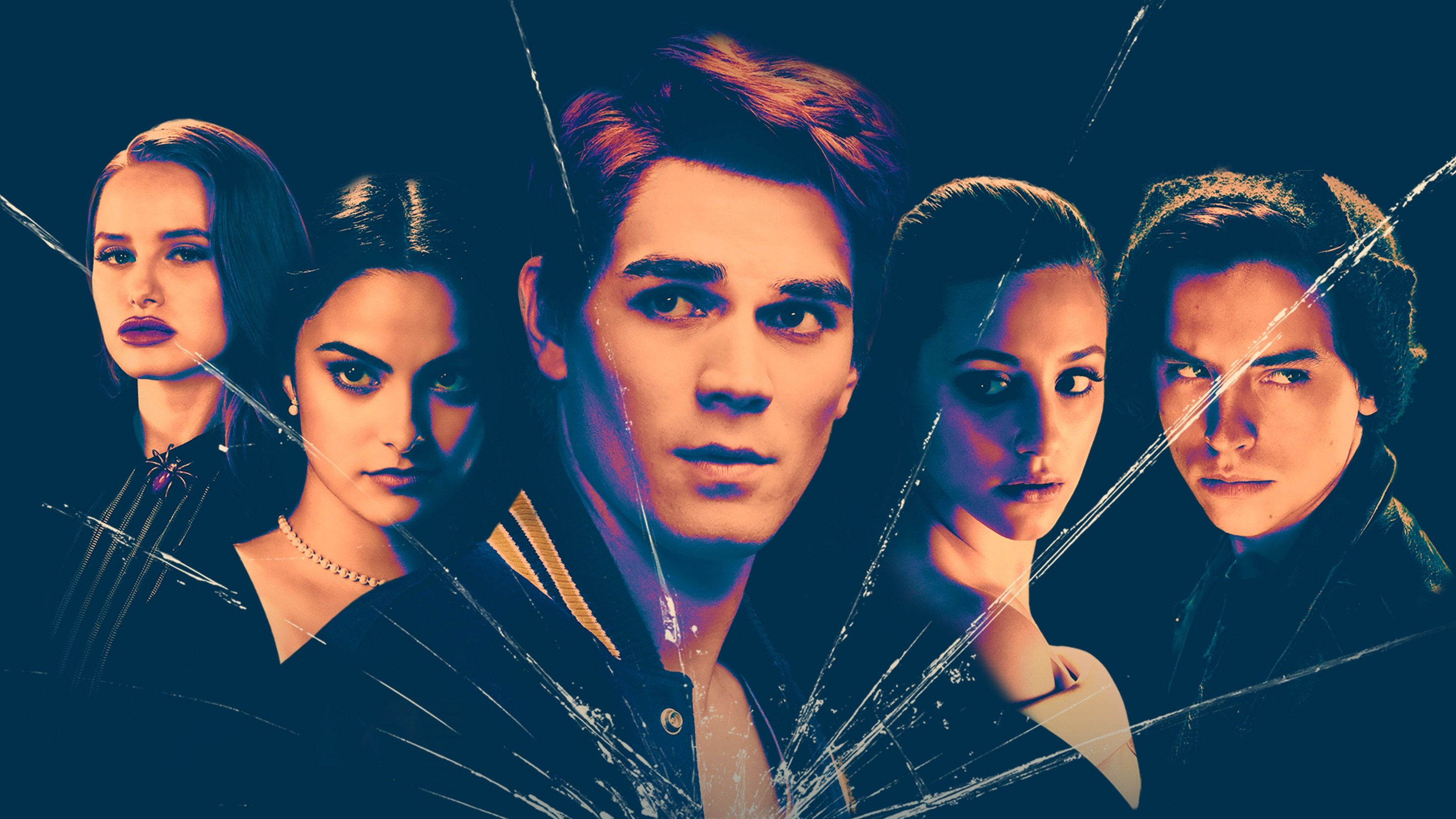 Thị Trấn Riverdale - Season 6 Episode 9