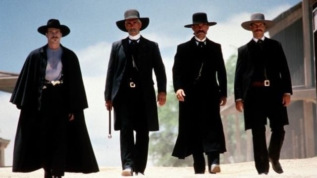 Tombstone
