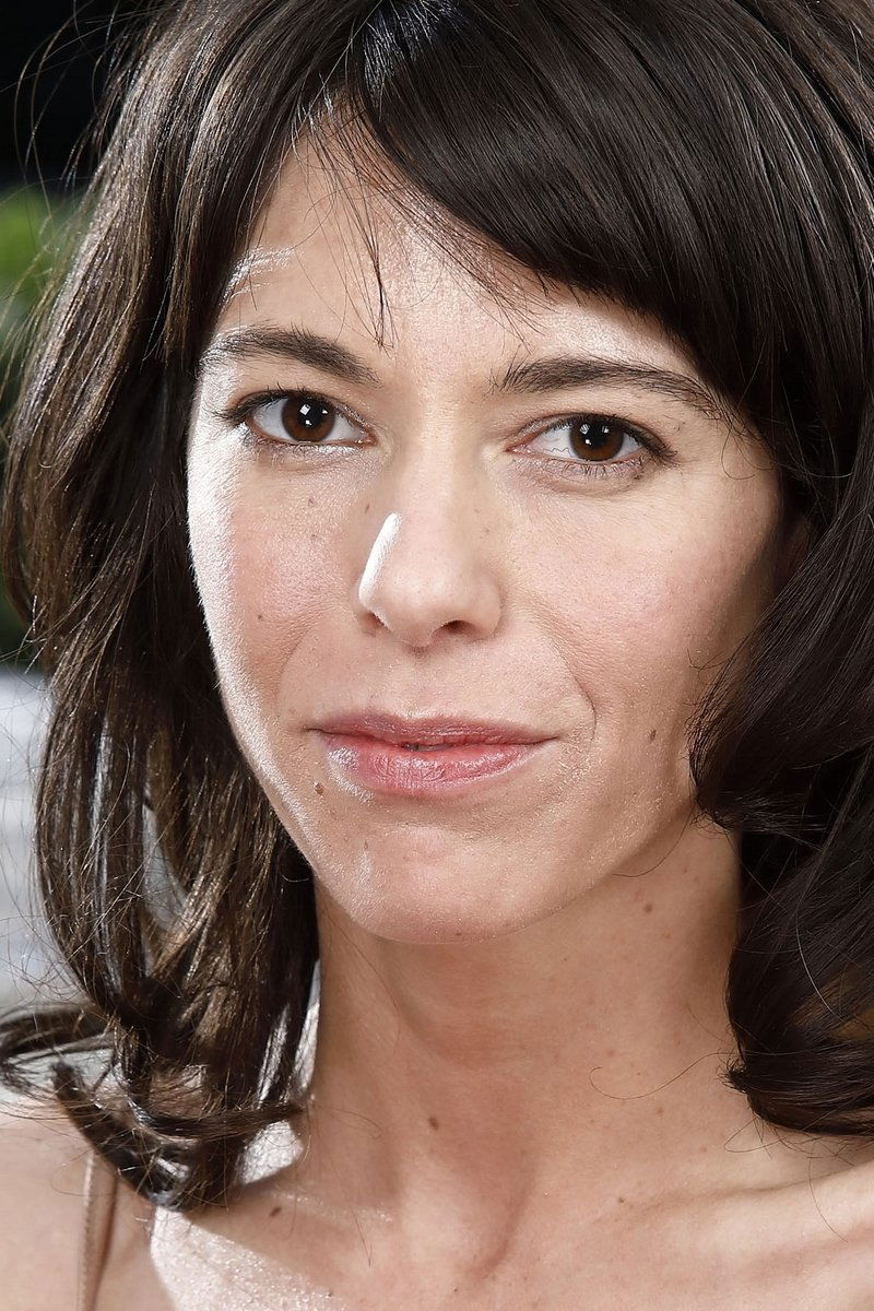 et billede af Vera King