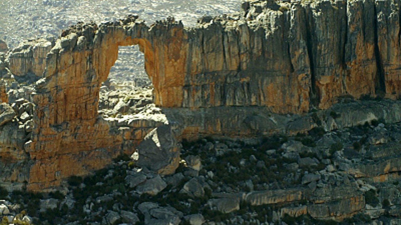 Thumbnail for Western Cape Season 1 Episode 4