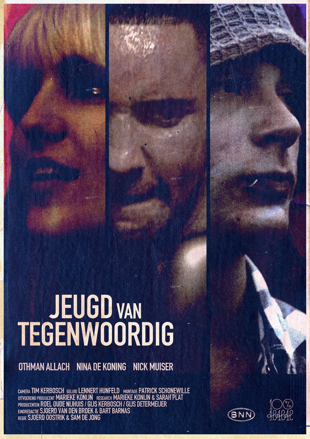 Content cover