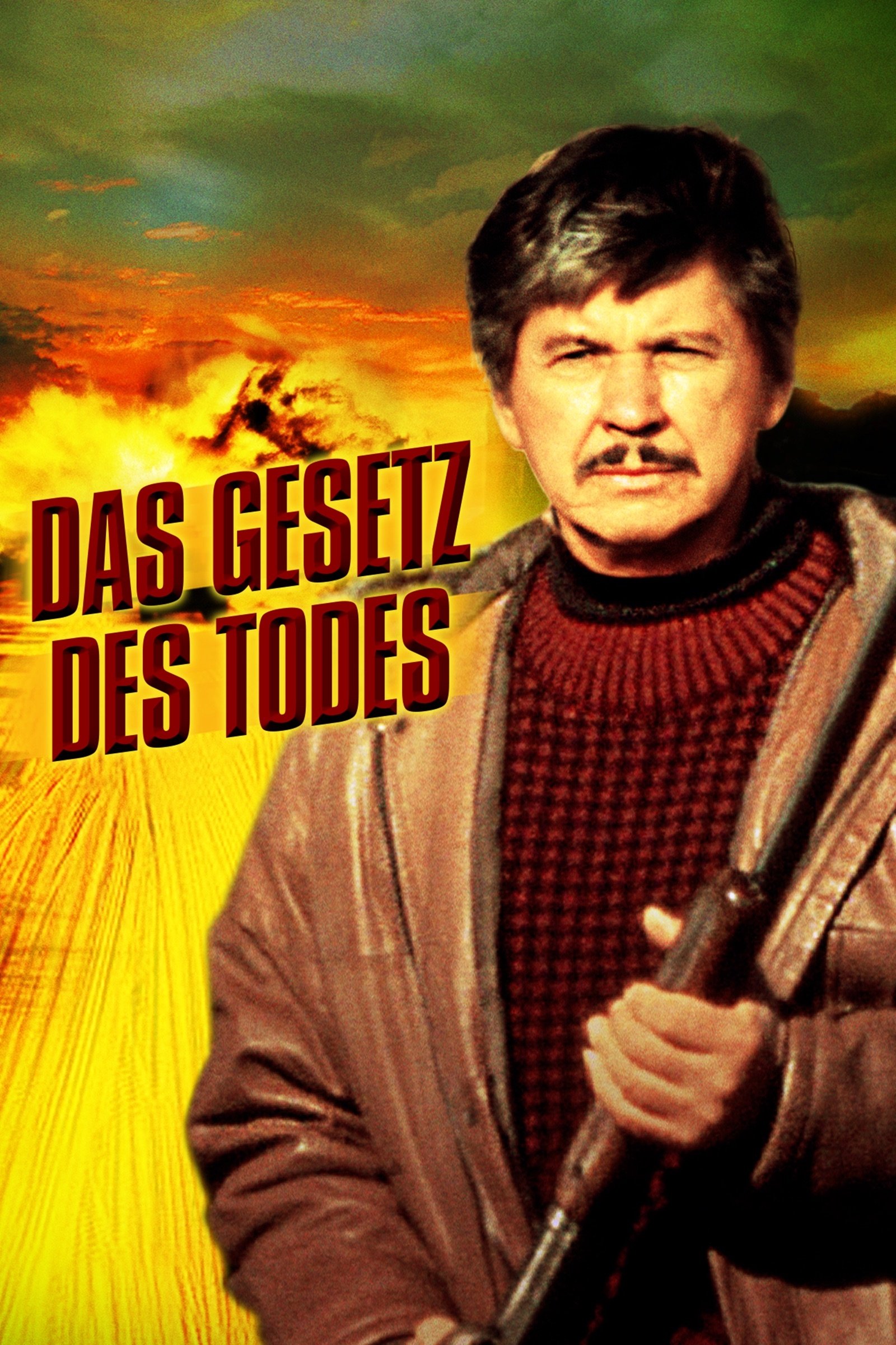 Das Gesetz ist der Tod