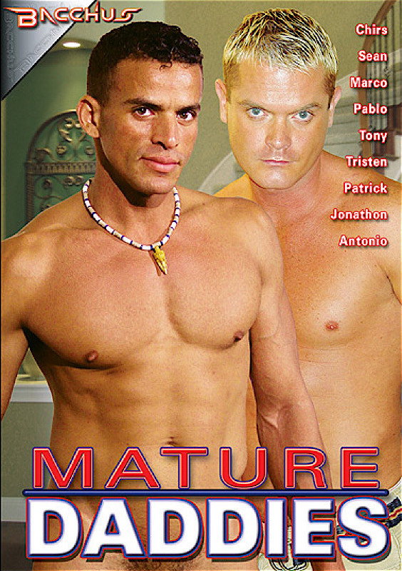 Mature Daddies