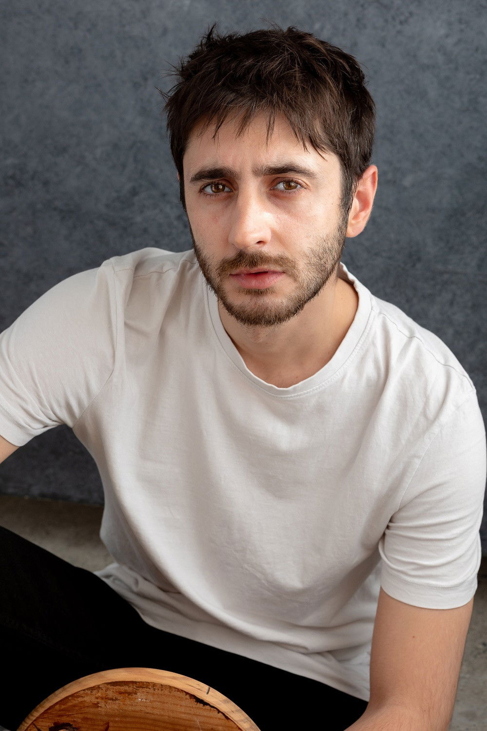 et billede af Xabier Elizalde