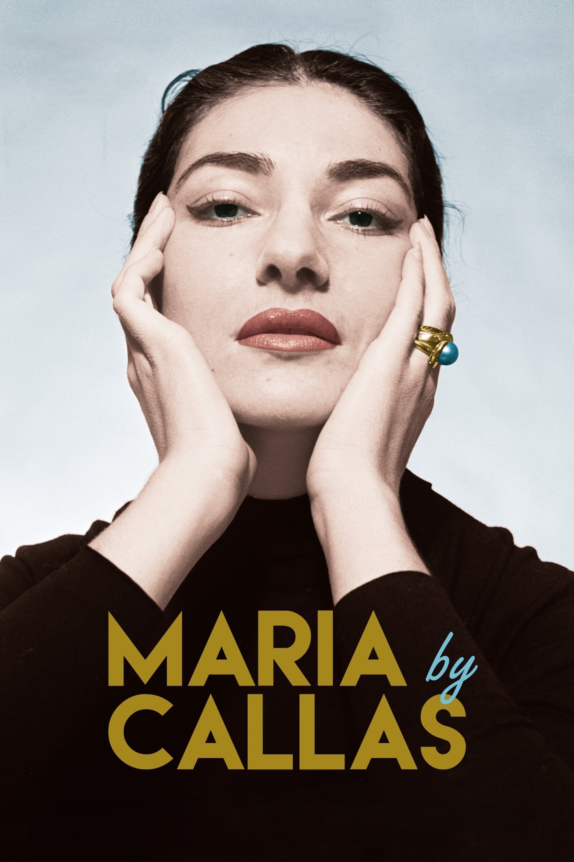 Maria by Callas