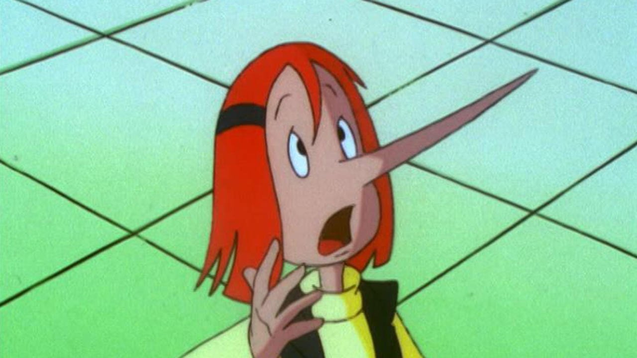 Thumbnail for Magic Wand Season 1 Episode 21