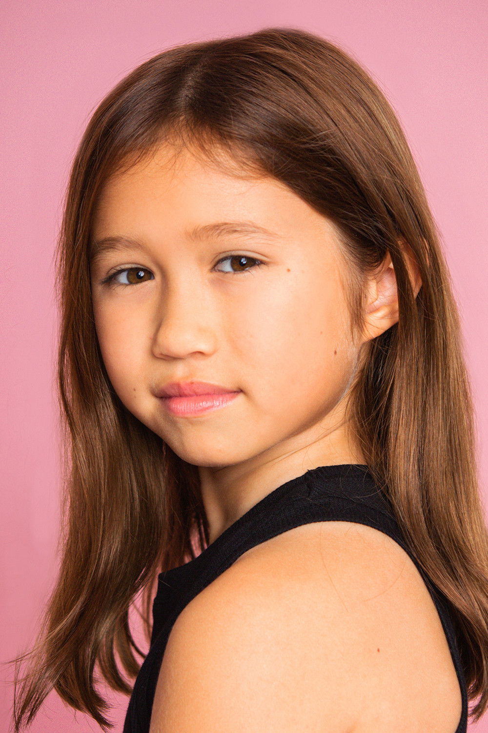 et billede af Nia Rush