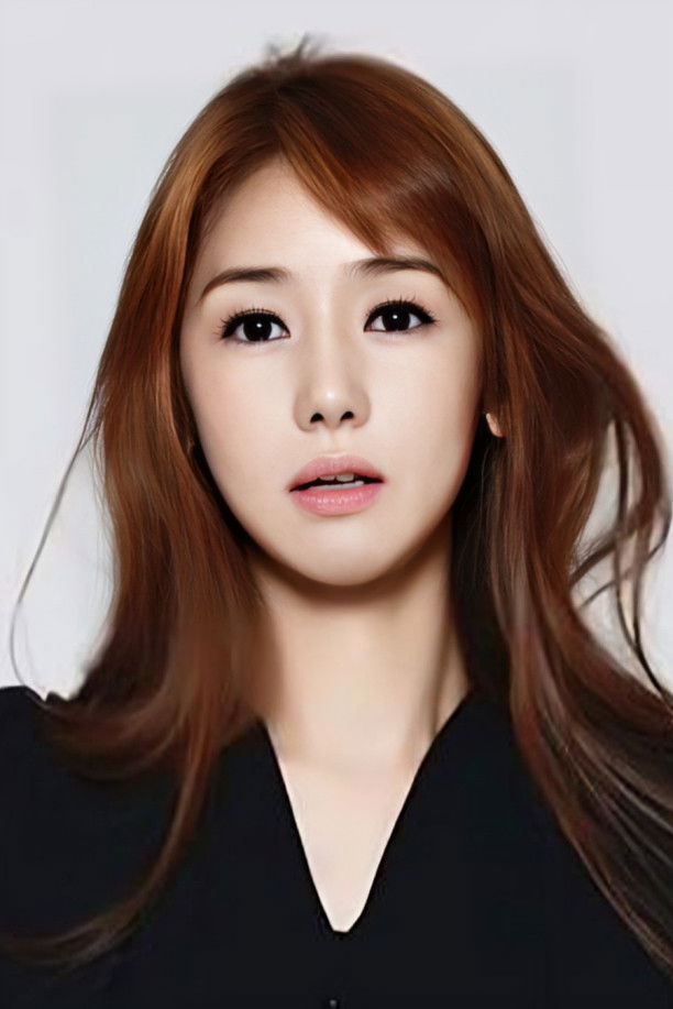 et billede af Ra Hee-jeong