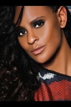 et billede af Aline Wirley