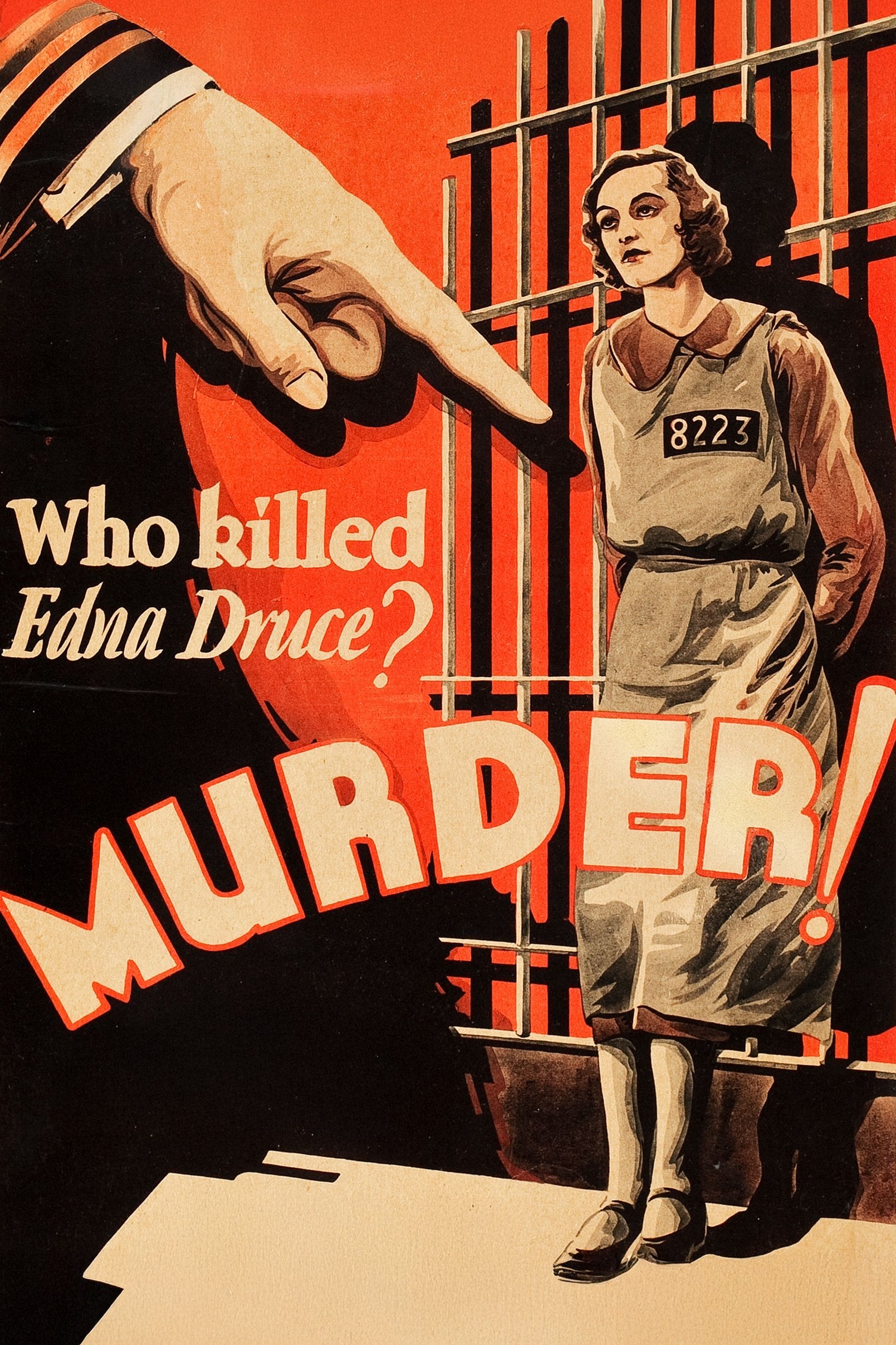Murder!