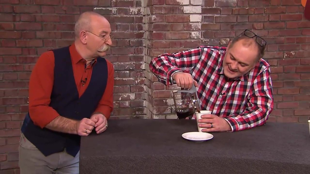 Bares für Rares - Lieblingsstücke - Épisode 37
