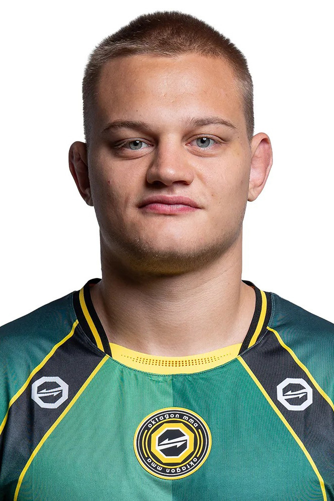 et billede af Max Holzer