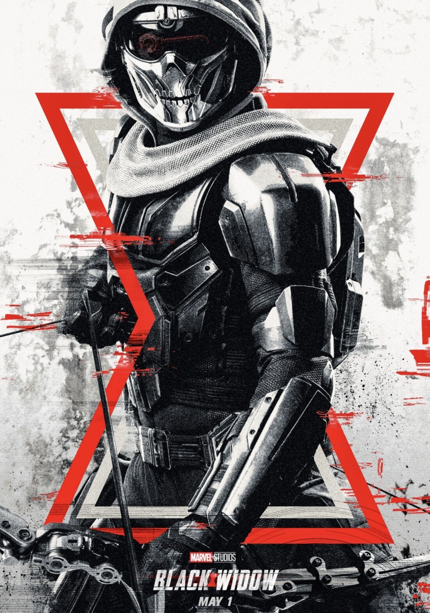 Black Widow
