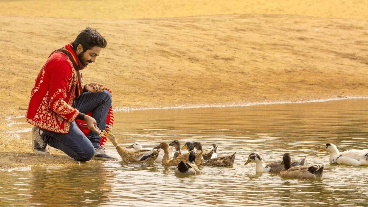 Sarvam Thaala Mayam (2019)