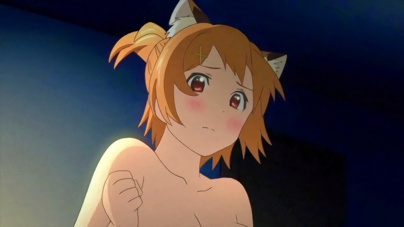 Maken-Ki! Battling Venus