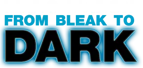 Marc Maron: Từ Tuyệt Vời Đến Đen Tối Logo
