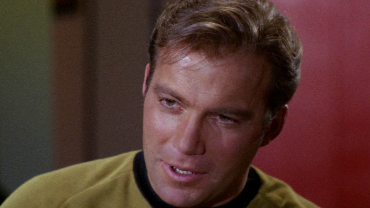 Raumschiff Enterprise Staffel 2 :Folge 2 
