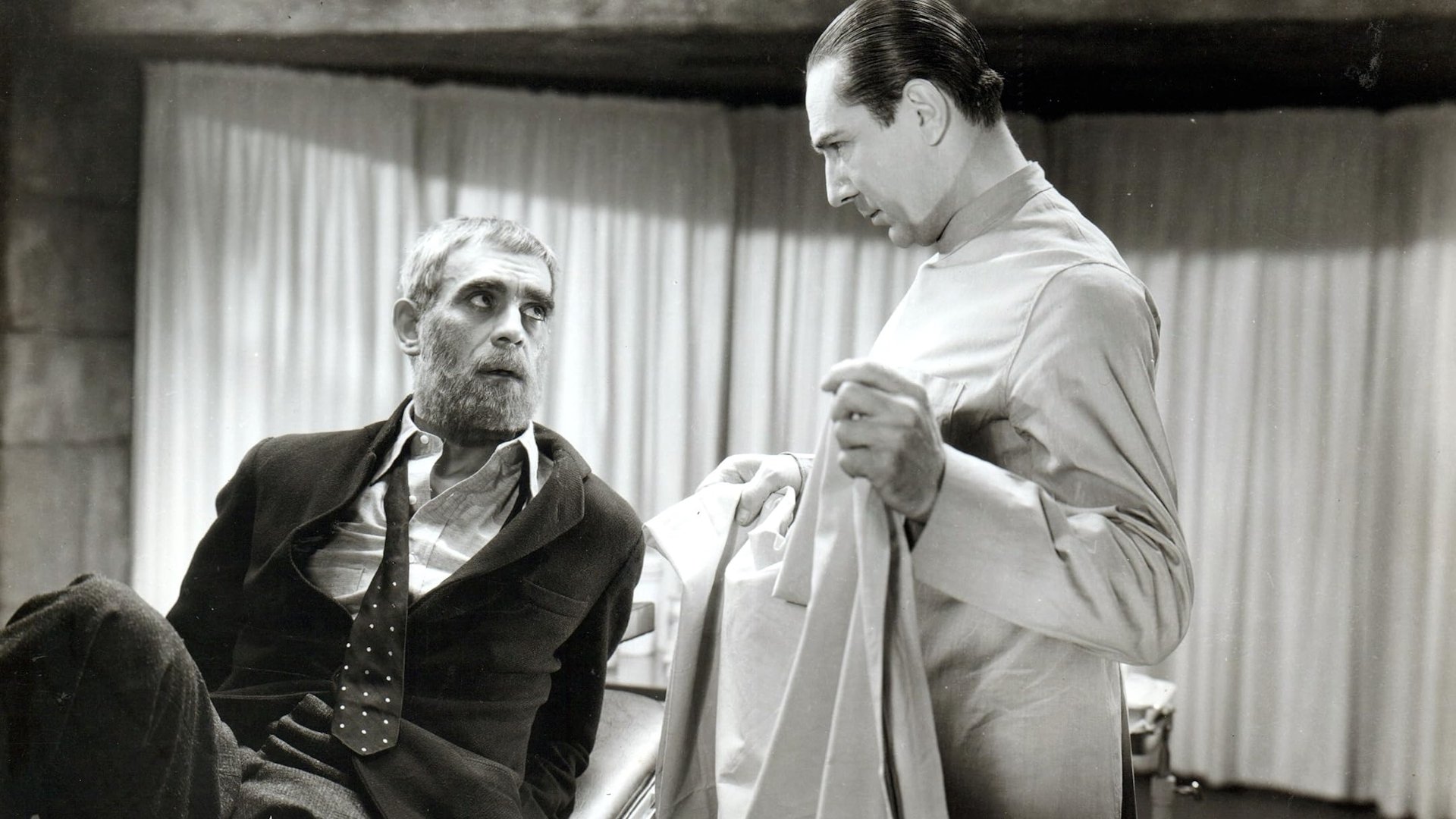 The Raven (1935)