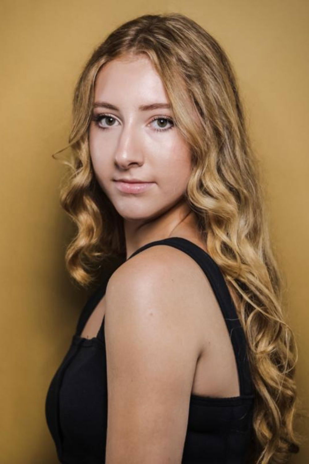 et billede af McKinley Horn