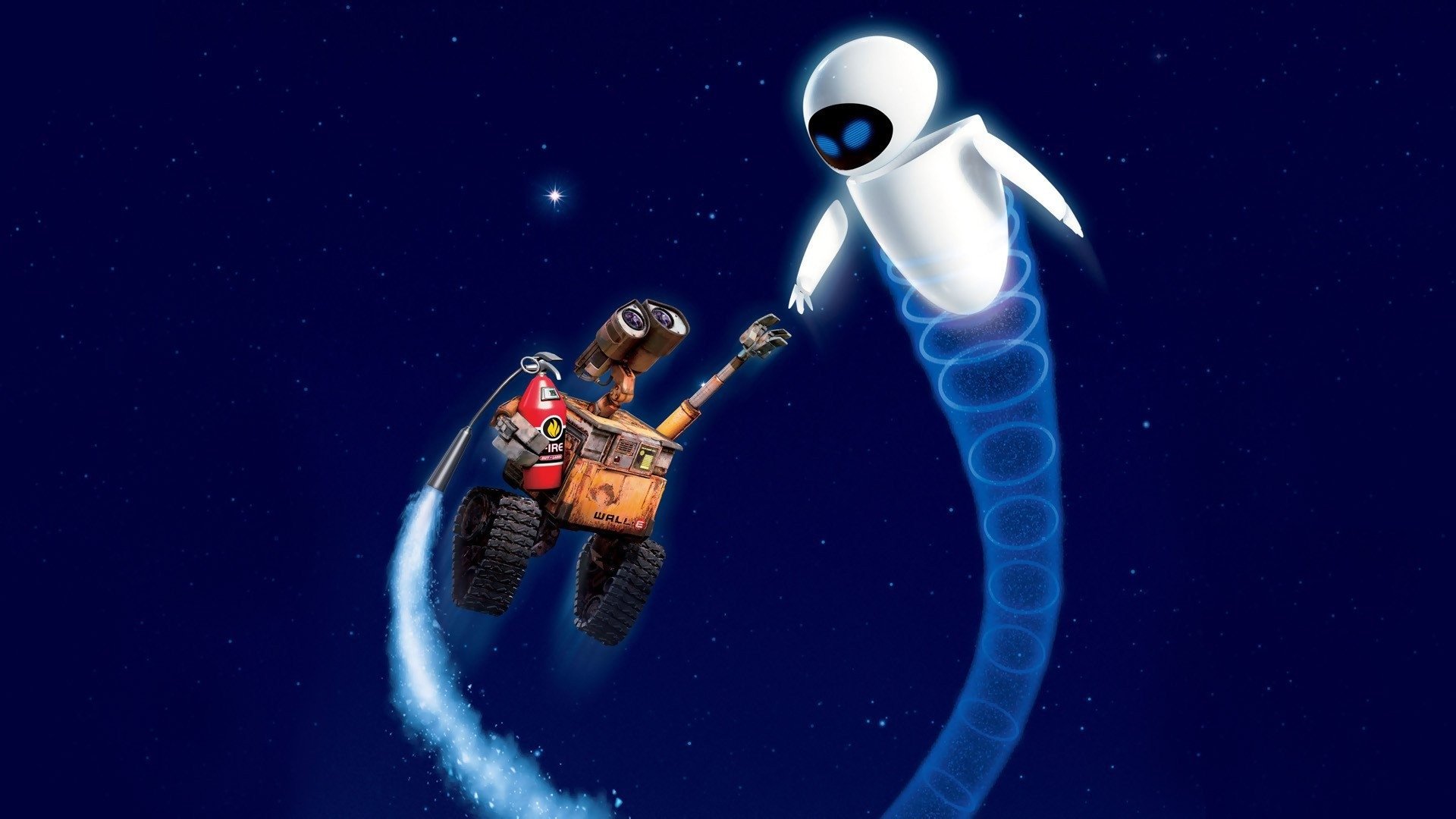 Image du film Wall-E cowkpgutindpo2eoip3d2htga3tjpg