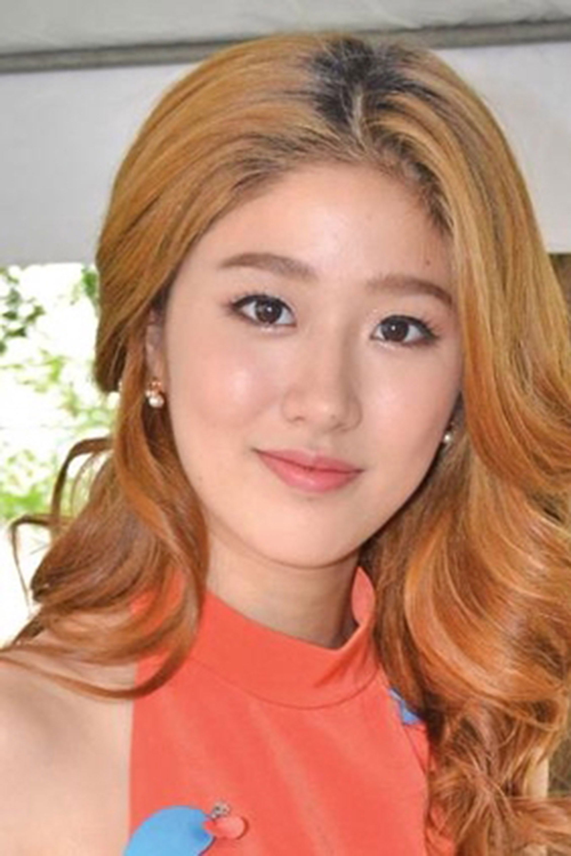 et billede af Jarinya Sirimongkolsakul