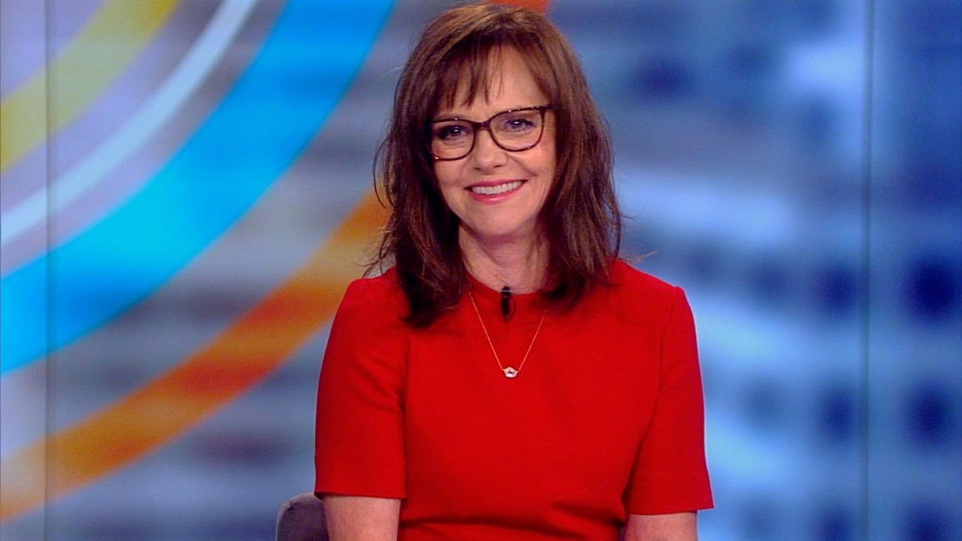 The View Season 22 :Episode 11  Sally Field and Willie Nelson