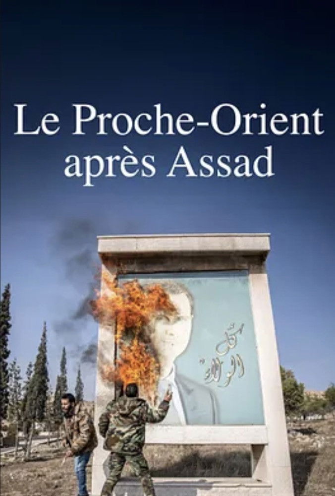 Zeitenwende im Nahen Osten