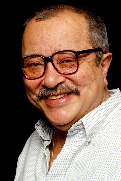 et billede af João Ubaldo Ribeiro