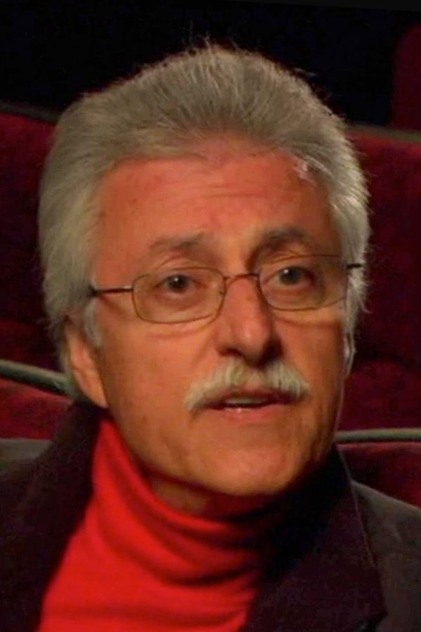 et billede af Paul Sabella