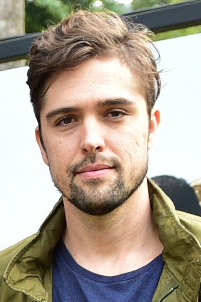 et billede af Michel Coeli