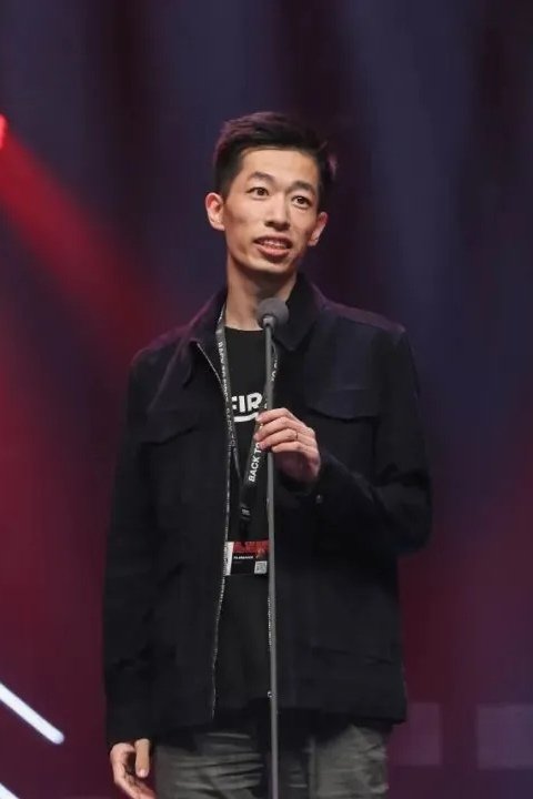 Xiao Yifan