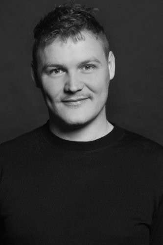 et billede af Stig Reggelsen Skjold