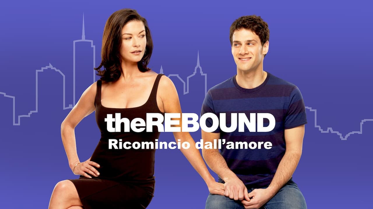 The Rebound