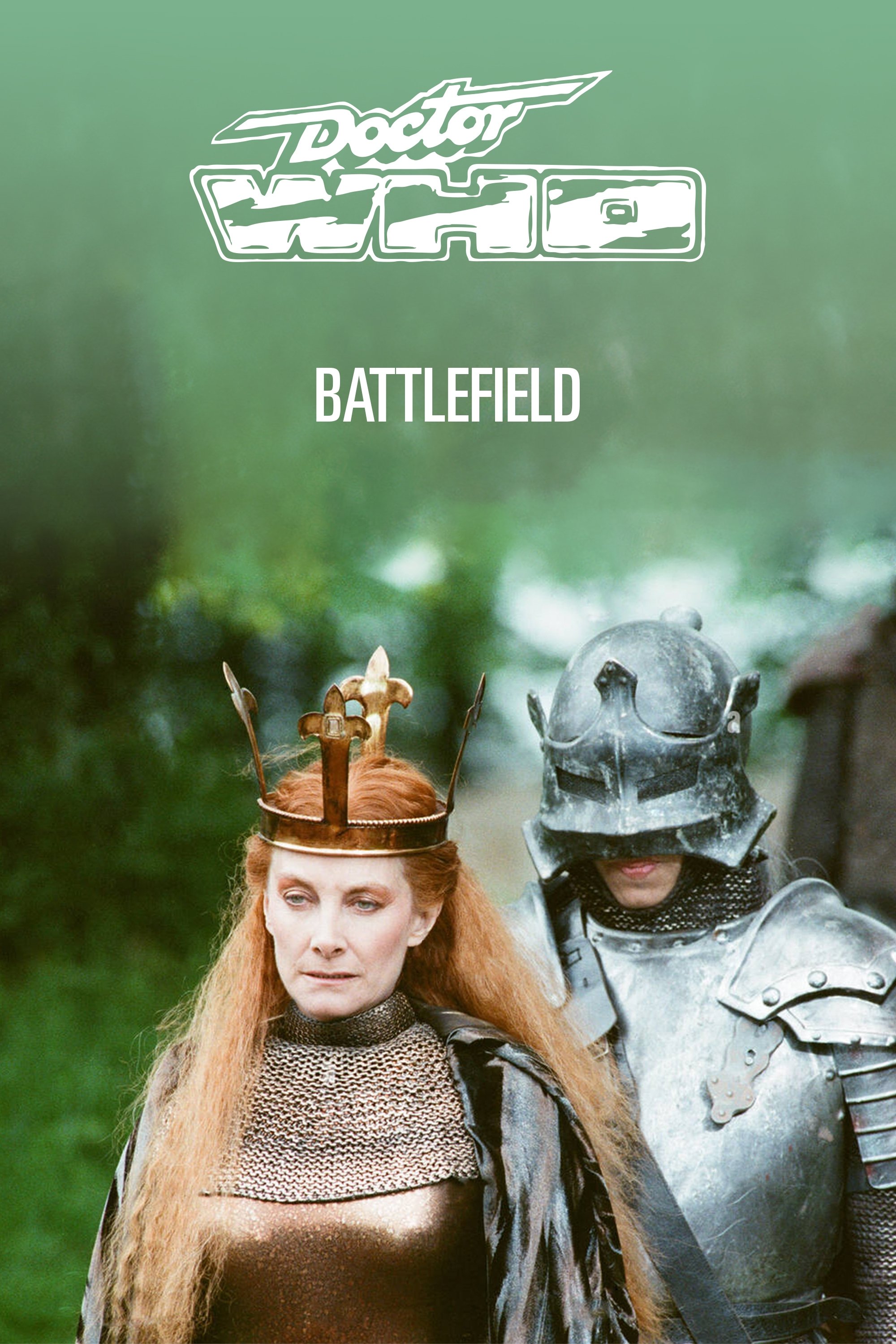 Doctor Who: Battlefield