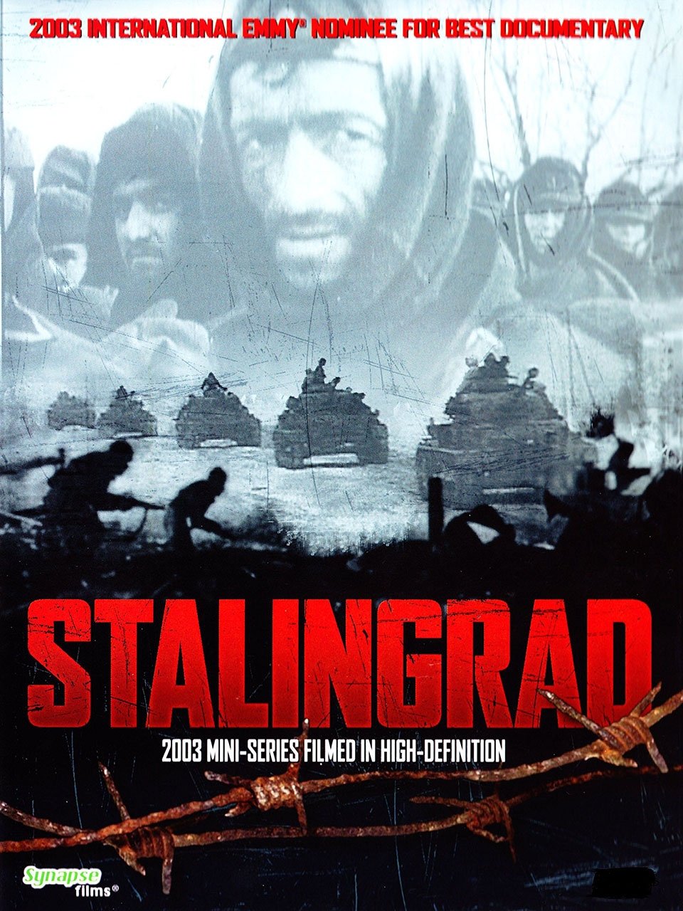 Stalingrad - Season 1