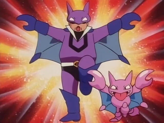 Pokémon Staffel 3 :Folge 22 