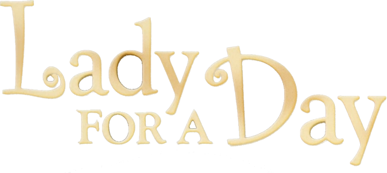 Lady for a Day