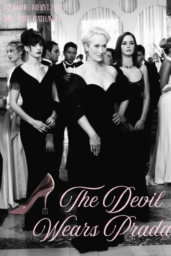 The Devil Wears Prada