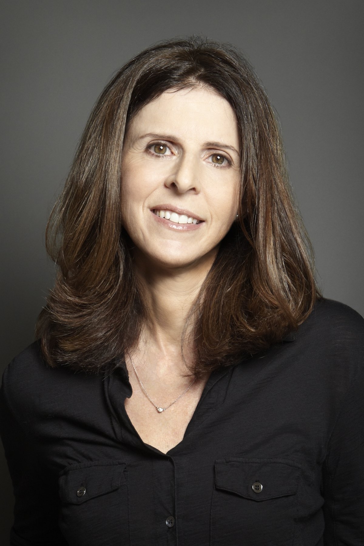 et billede af Amy Ziering