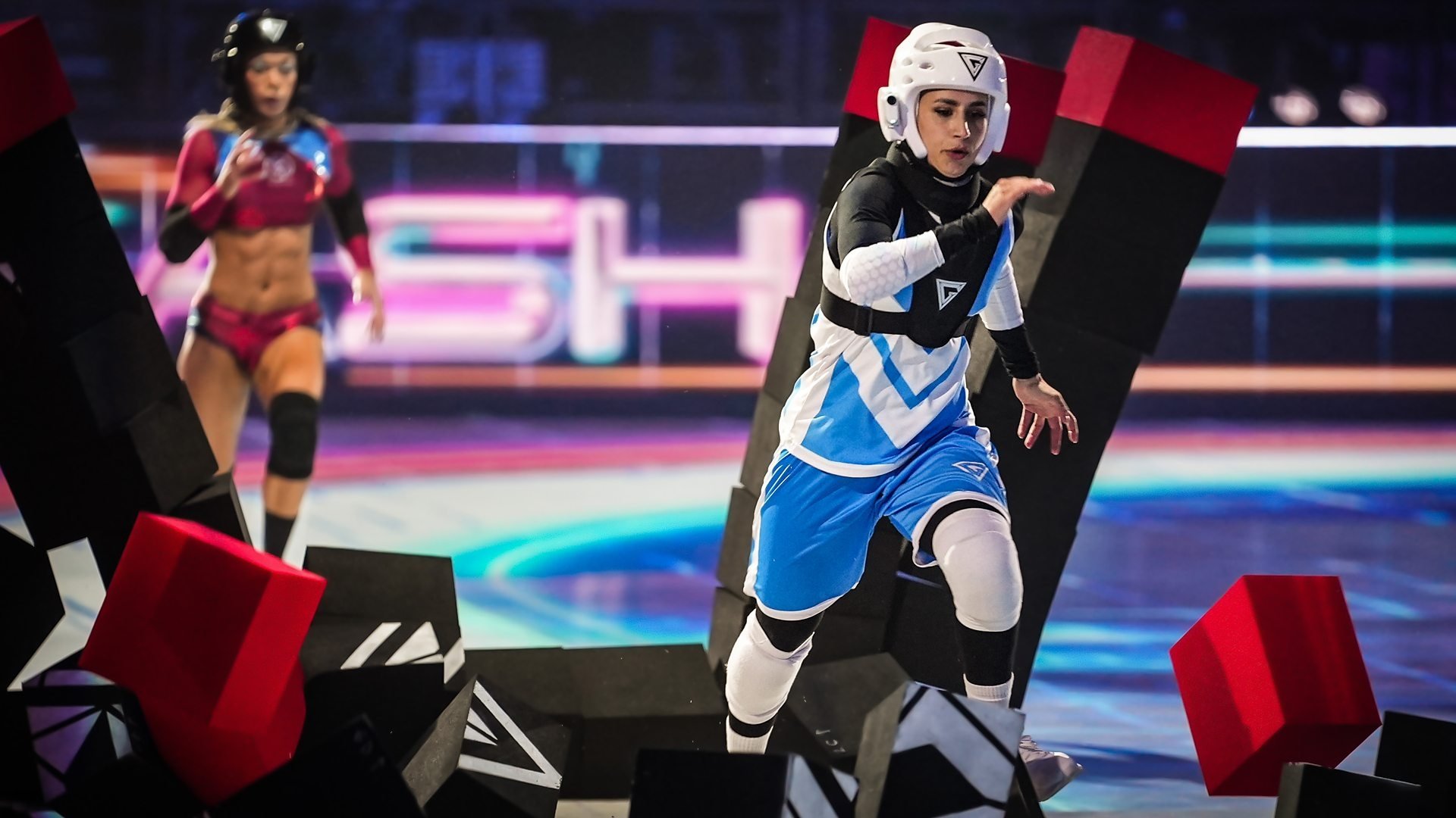 Gladiators