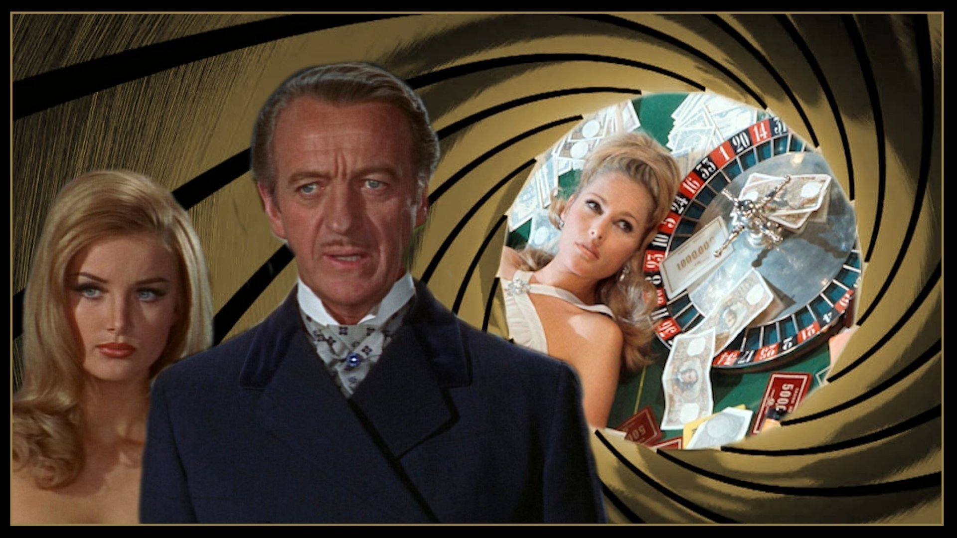 casino royale youtube 1967