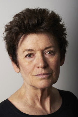 et billede af Ursula von Rydingsvard