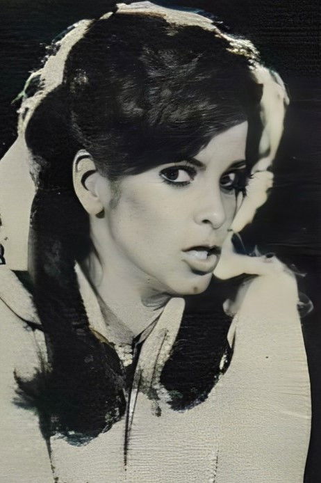 et billede af Zelia Martins