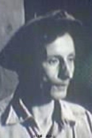 et billede af Cemil Paskap