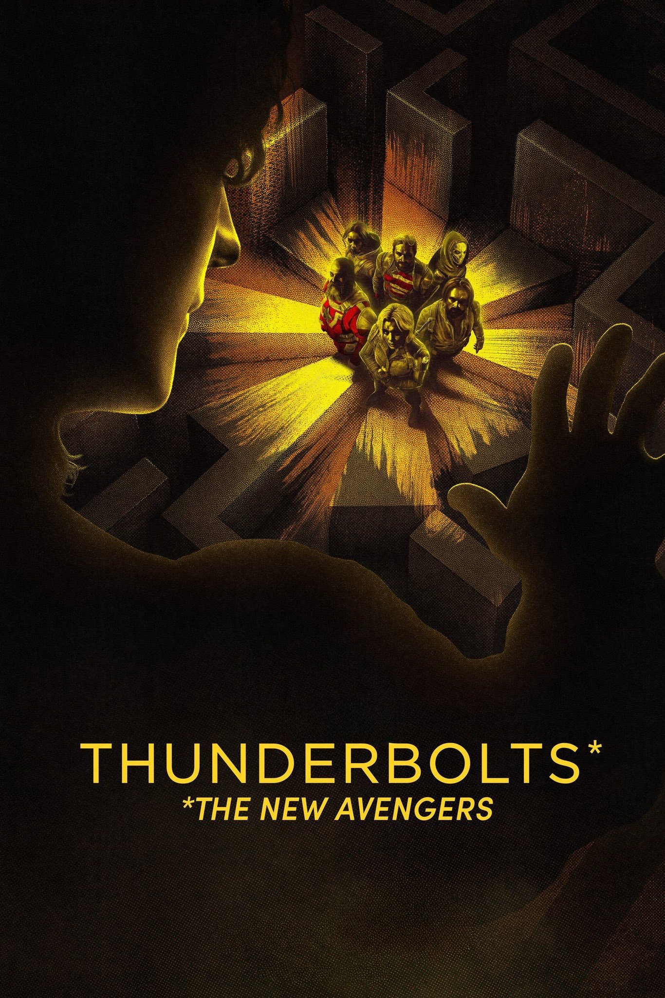 Thunderbolts*